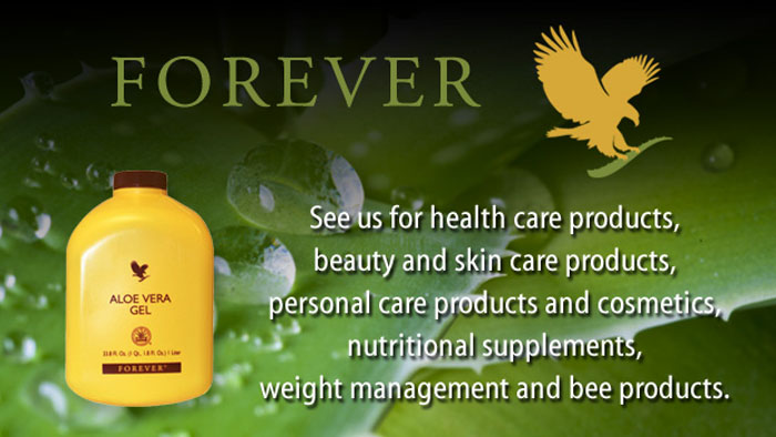 Shop at foreverliving healthy supplements