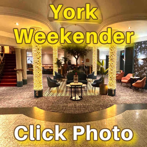 mercure hotel york lobby