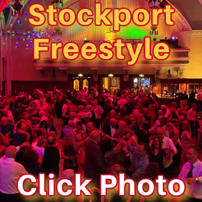 Stockport Town Hall Click