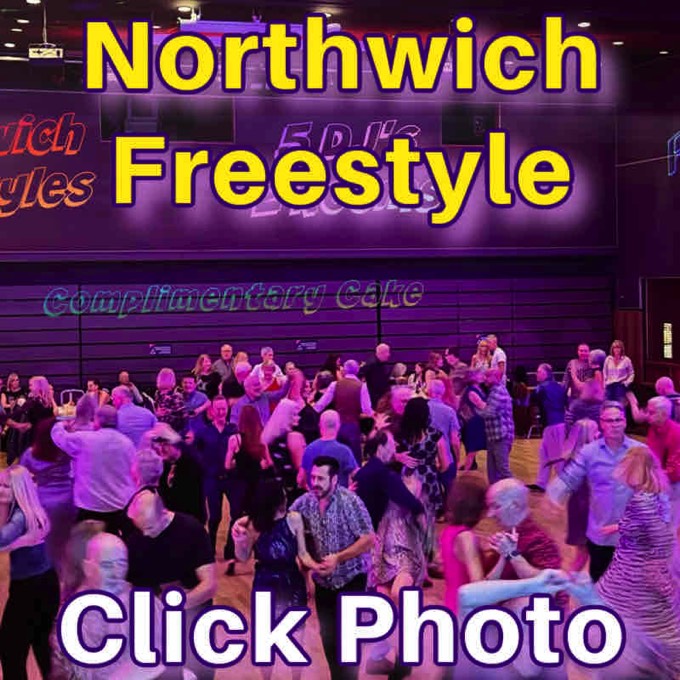 Northwich Freestyle Click