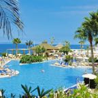 dance-holiday-mallorca-iberostar-pool