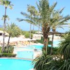 dance-holiday-mallorca-iberostar-from-our-balcony